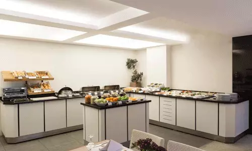 هتل بلانکا ازمیر